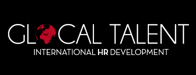 glocal talent logo